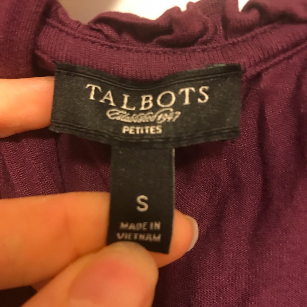 Talbots Dress - Picture 2 of 2